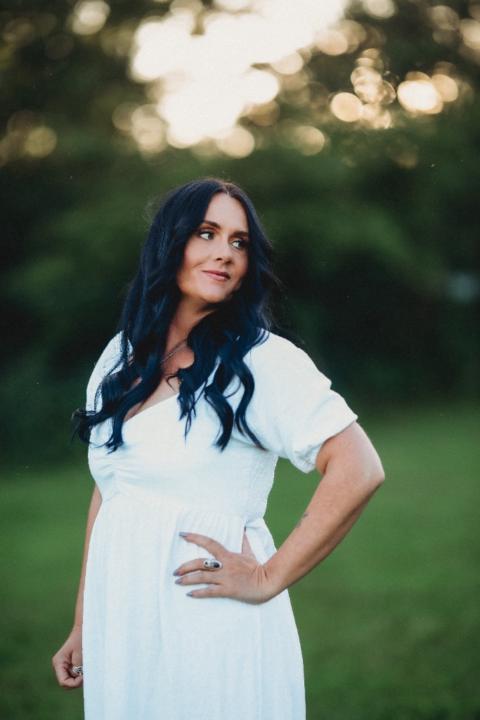 Jamie-Leigh Croft
