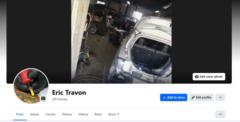 Travon Danuals