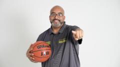Jermaine Lloyd