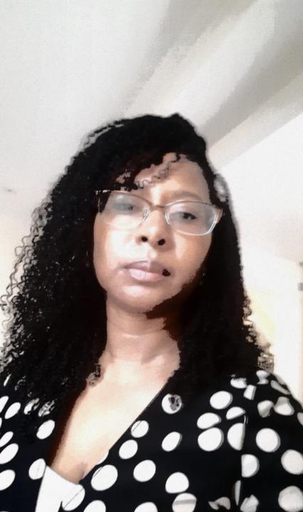 Shar Smith