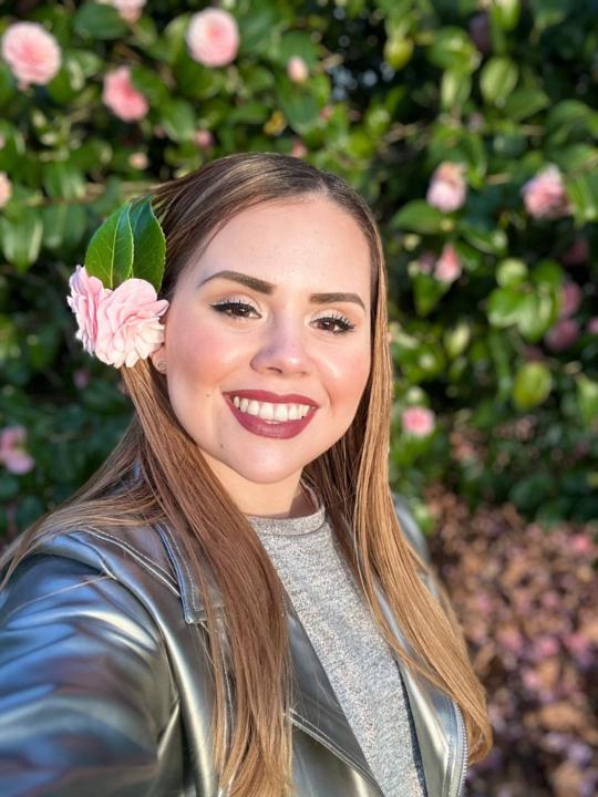 Jhoana Judith Valenzuela Paniagua