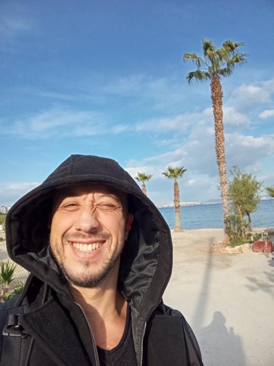 Joshua Eid