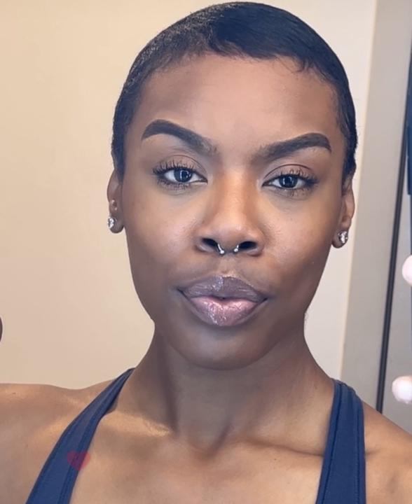 Iyonna Bush