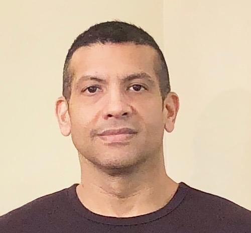 Kumar Mukherjee