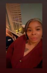 Felicia Green