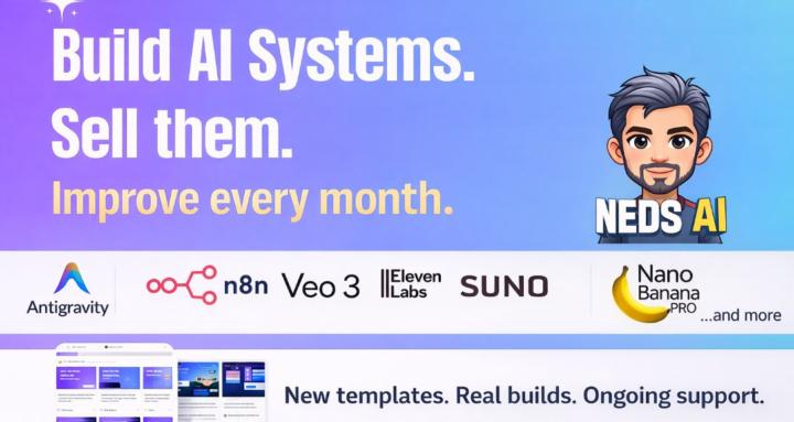 AI Automations by Ned