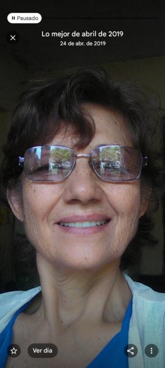 Ana Mirta Alcaraz