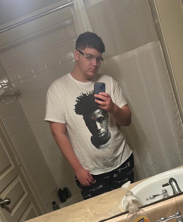 Jon Petito