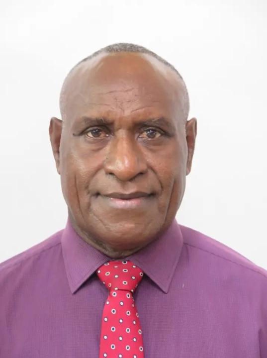 David Bakau