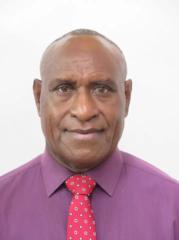 David Bakau