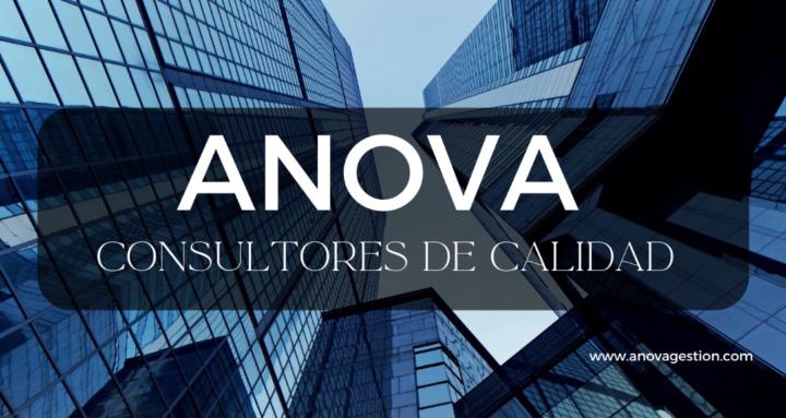 ANOVA Gestión