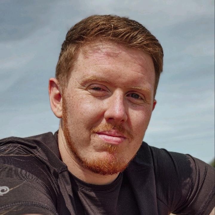 Steven Coulter