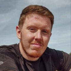 Steven Coulter