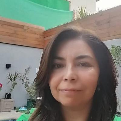 Leticia Yañez Marin