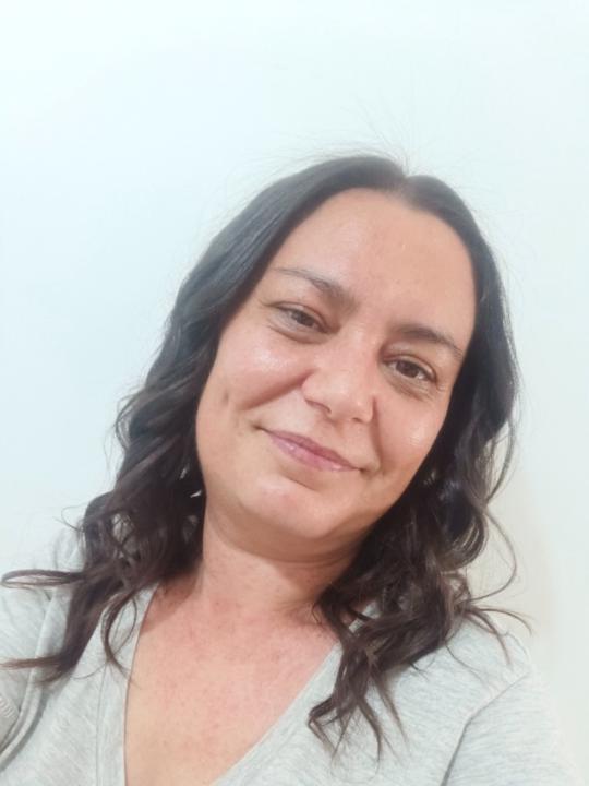 Ingrid Marina Gracia López