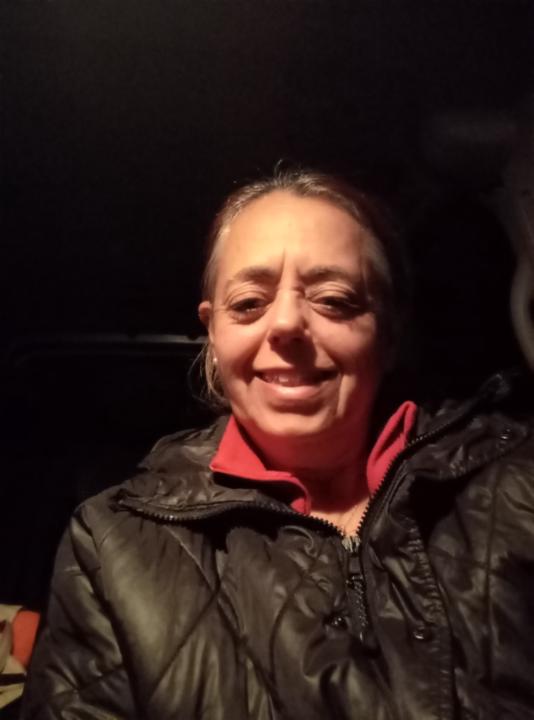 María Concepción Hernández Díaz