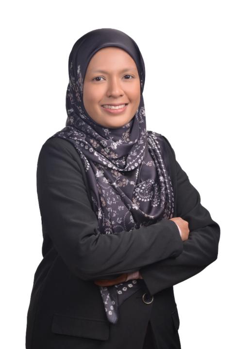 Nur Anisah Sariffudin