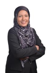 Nur Anisah Sariffudin