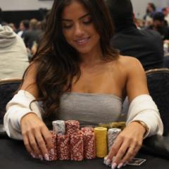 Cloe Pires