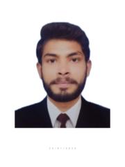 Yerhameel Johnpaul