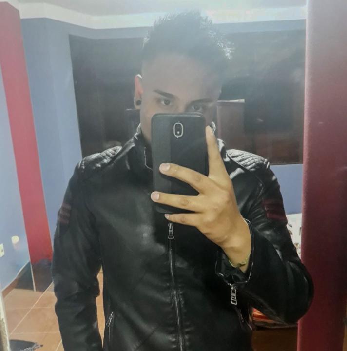 Emanuel Nina