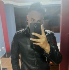 Emanuel Nina