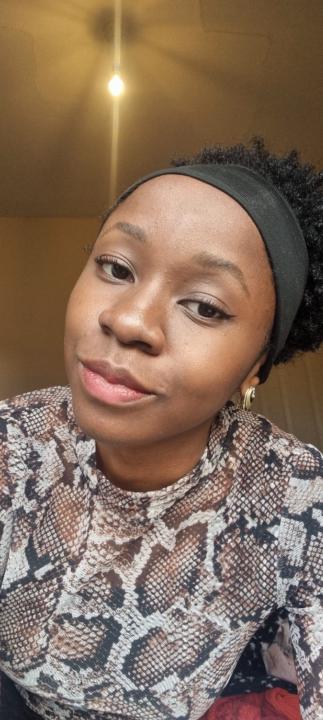 Jennifer Okpoko