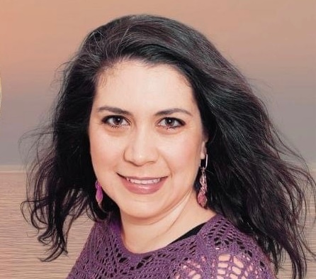 Delia Leon-Urbiola