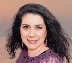 Delia Leon-Urbiola