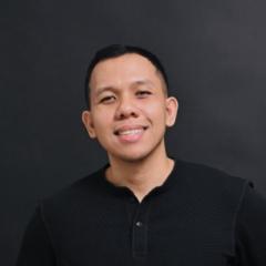 Joshua Bornales