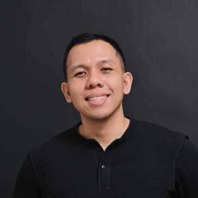 Joshua Bornales