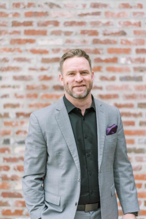 Deric Keller