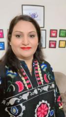 Mariam Khan