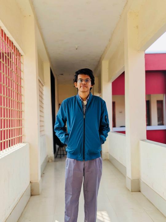 Md Tanzimul Haque