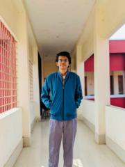 Md Tanzimul Haque