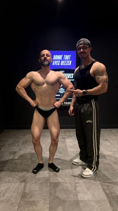 Julien Sangue