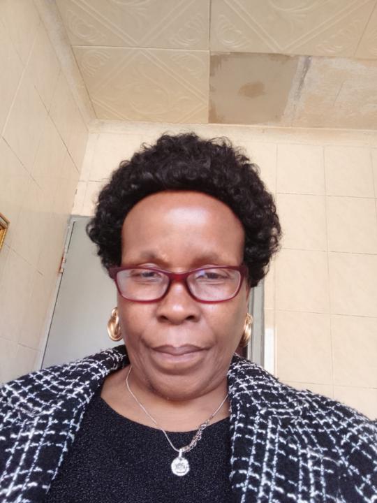 Guguntle Masombuka