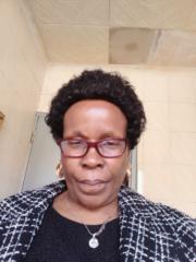 Guguntle Masombuka