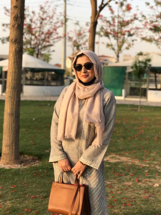 Laila Shigri