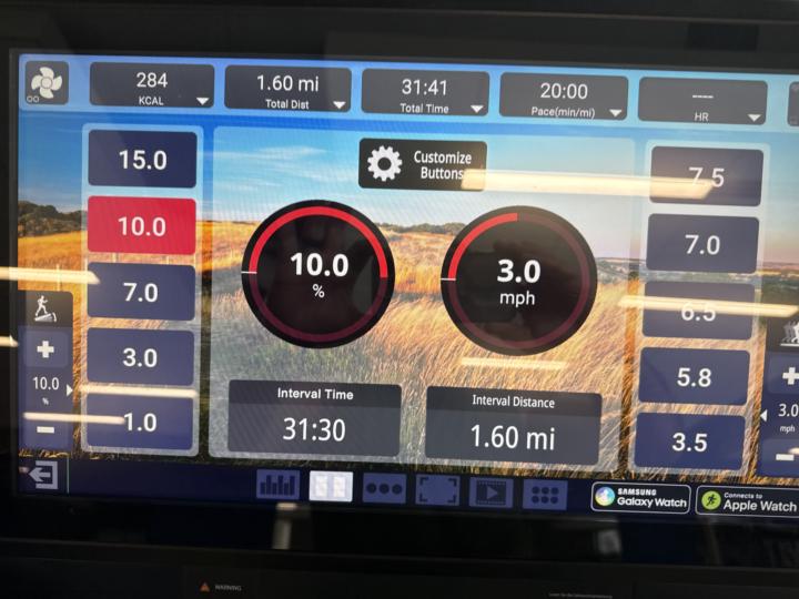 Boat Ready - Day 3 Optional Cardio