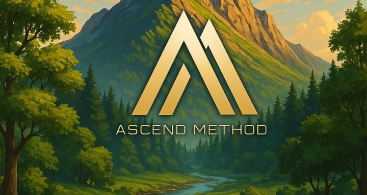Ascend Method