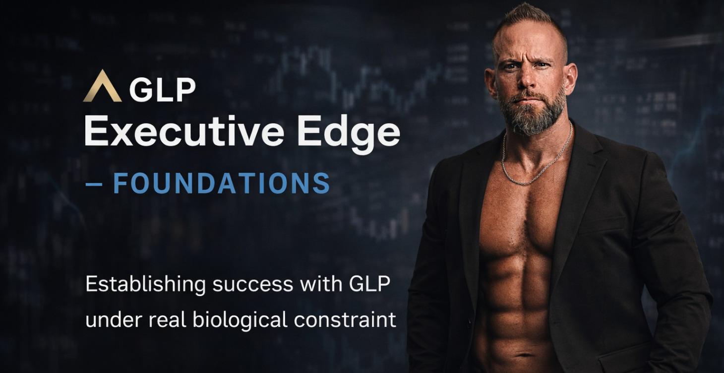 GLP Executive Edge — Foundations