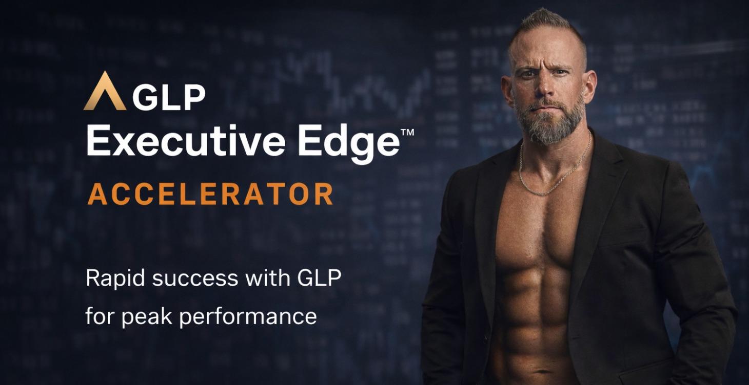 GLP Executive Edge Accelerator
