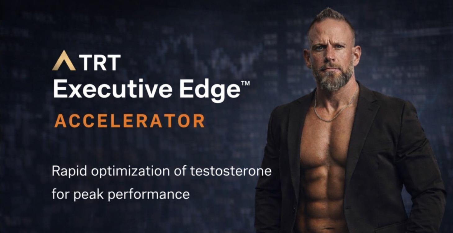 TRT Executive Edge Accelerator