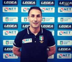 Emanuele Spagnolo