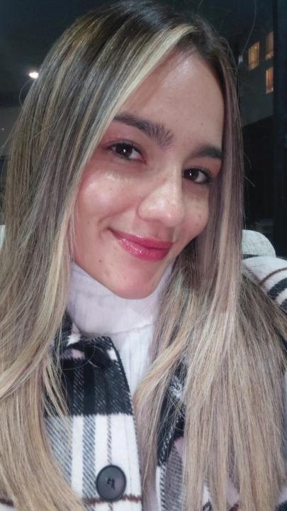 Maria paula Bautista hernandez
