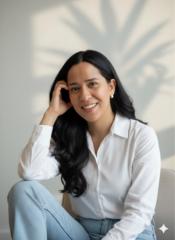 Flor Peralta