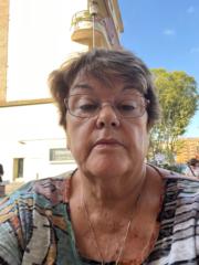 Cathy Nankervis