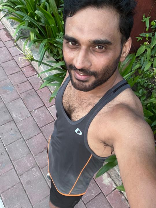 Dr Ramanan Rajagopal Rajagopal