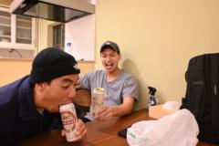 Josh Tran